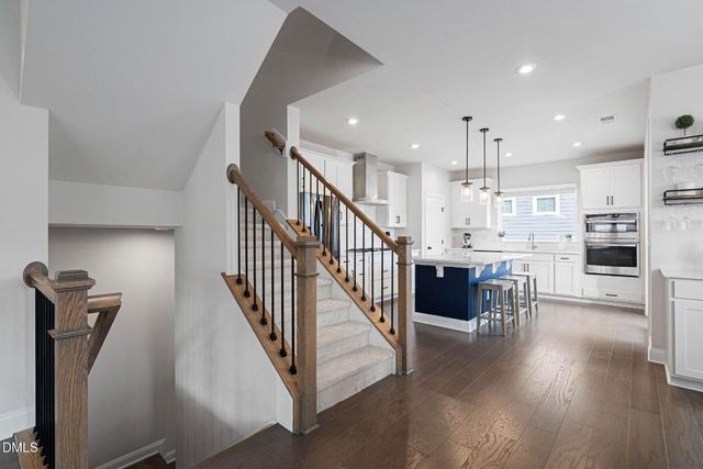 811 Amley Place, Apex, NC 27523