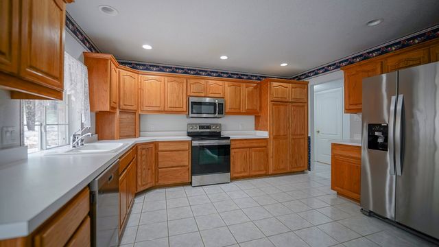 138 Lehmann Dr, Kerrville, TX 78028