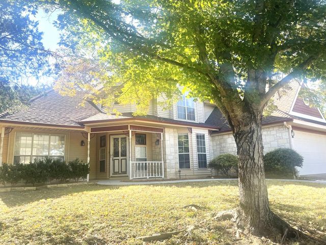 138 Lehmann Dr, Kerrville, TX 78028