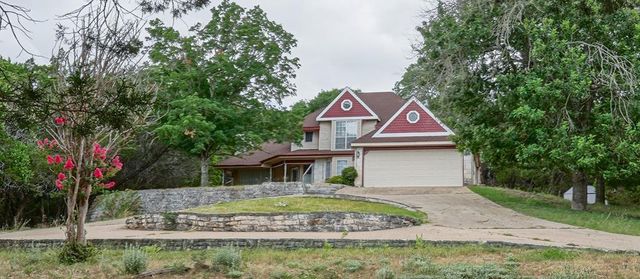 138 Lehmann Dr, Kerrville, TX 78028