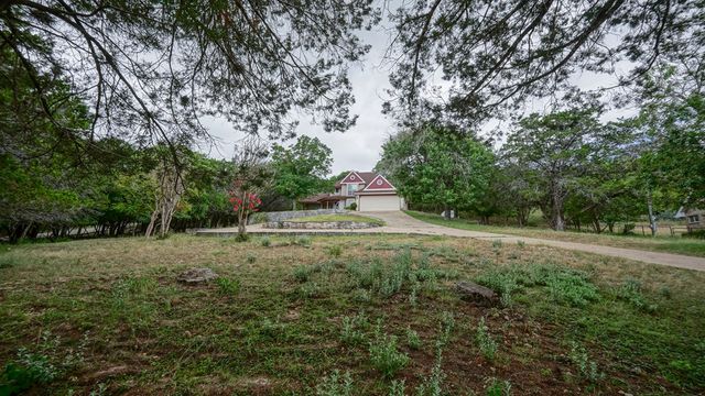 138 Lehmann Dr, Kerrville, TX 78028