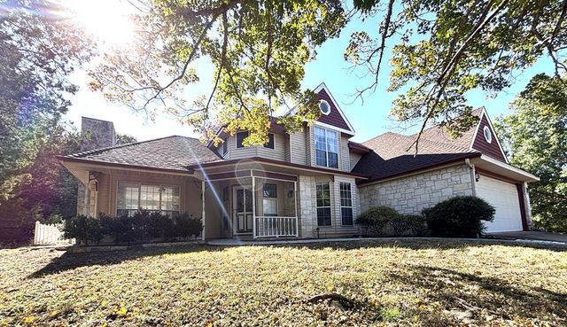 138 Lehmann Dr, Kerrville, TX 78028