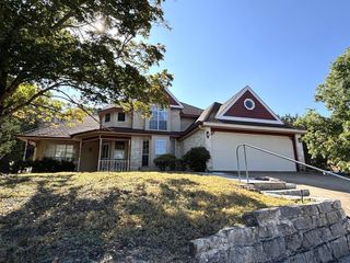138 Lehmann Dr, Kerrville, TX 78028