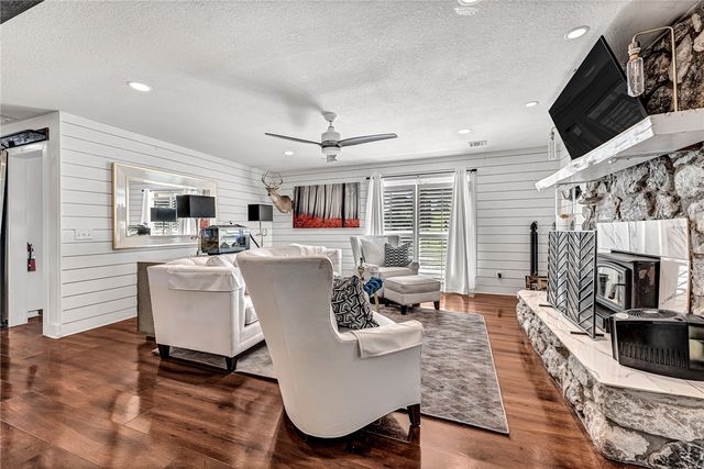 11134 Mill Dam Road, Bentonville, AR 72713