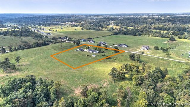 11134 Mill Dam Road, Bentonville, AR 72713