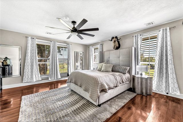 11134 Mill Dam Road, Bentonville, AR 72713