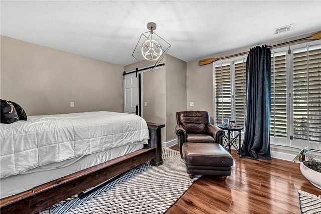 11134 Mill Dam Road, Bentonville, AR 72713