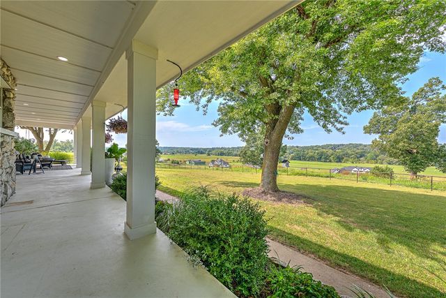 11134 Mill Dam Road, Bentonville, AR 72713