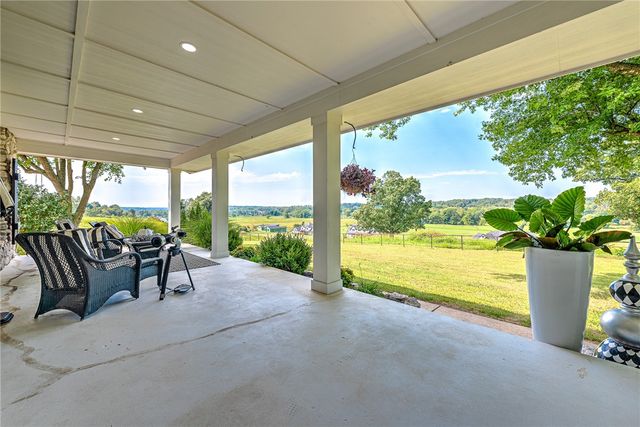11134 Mill Dam Road, Bentonville, AR 72713