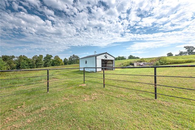 11134 Mill Dam Road, Bentonville, AR 72713