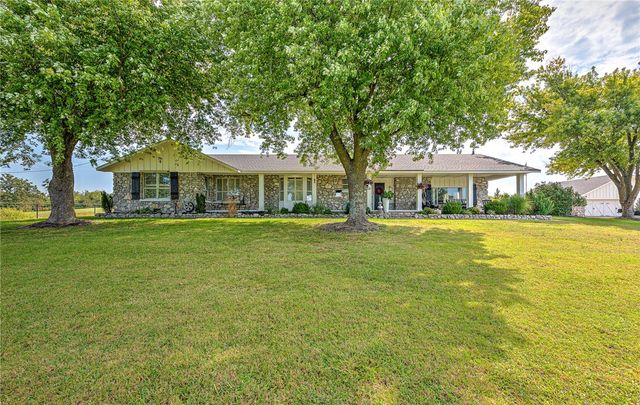 11134 Mill Dam Road, Bentonville, AR 72713