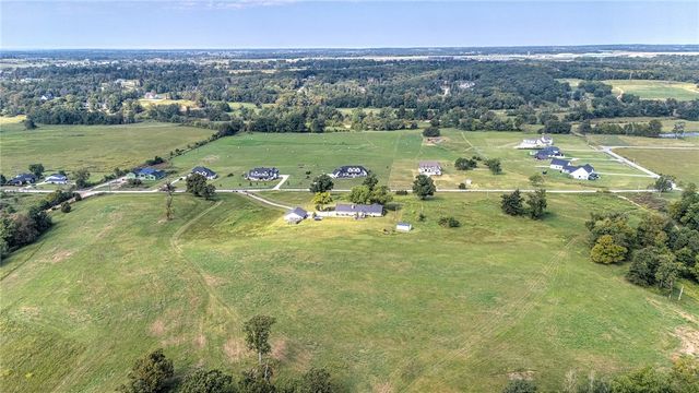 11134 Mill Dam Road, Bentonville, AR 72713