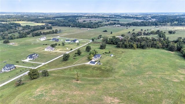 11134 Mill Dam Road, Bentonville, AR 72713