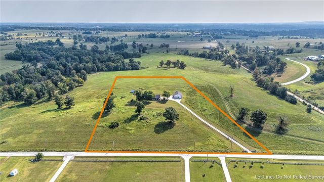 11134 Mill Dam Road, Bentonville, AR 72713