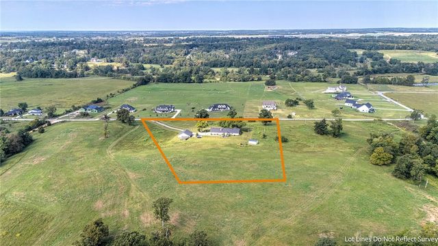11134 Mill Dam Road, Bentonville, AR 72713