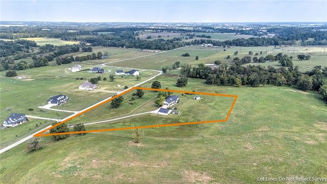 11134 Mill Dam Road, Bentonville, AR 72713