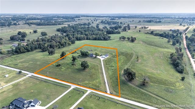 11134 Mill Dam Road, Bentonville, AR 72713