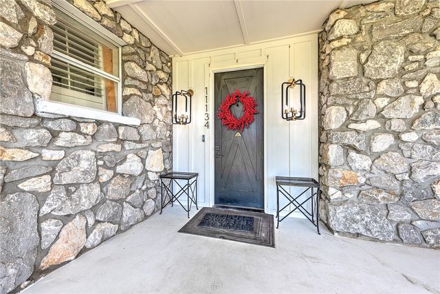 11134 Mill Dam Road, Bentonville, AR 72713