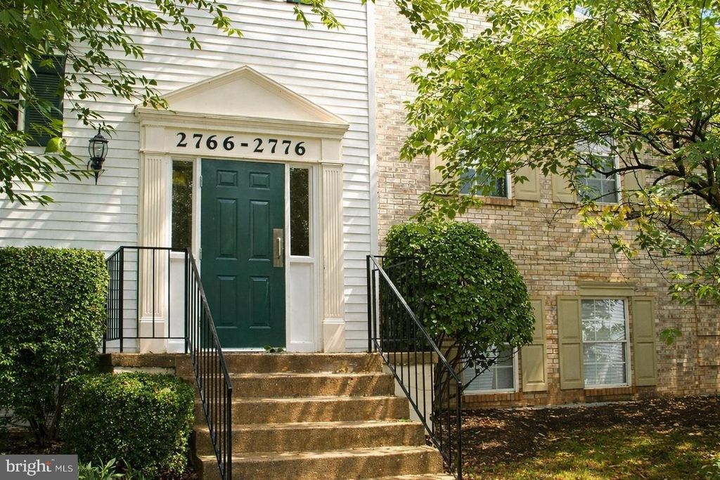 2768 MARSALA CT, Woodbridge, VA 22192