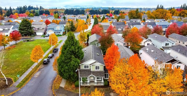 4127 Galena Street SE, Lacey, WA 98503