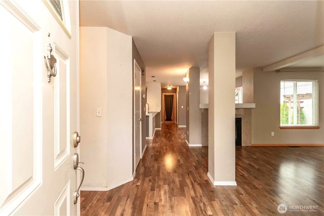 4127 Galena Street SE, Lacey, WA 98503