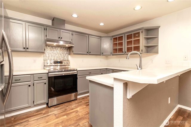 4127 Galena Street SE, Lacey, WA 98503