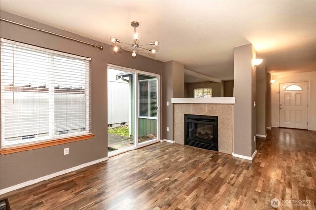 4127 Galena Street SE, Lacey, WA 98503