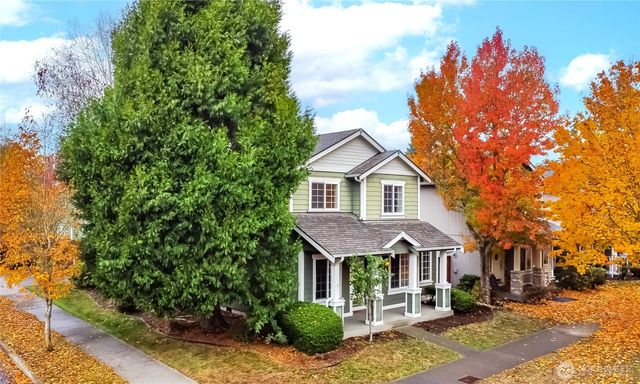 4127 Galena Street SE, Lacey, WA 98503