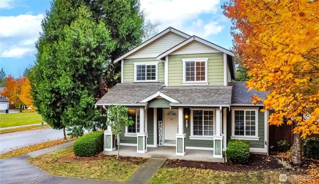 4127 Galena Street SE, Lacey, WA 98503