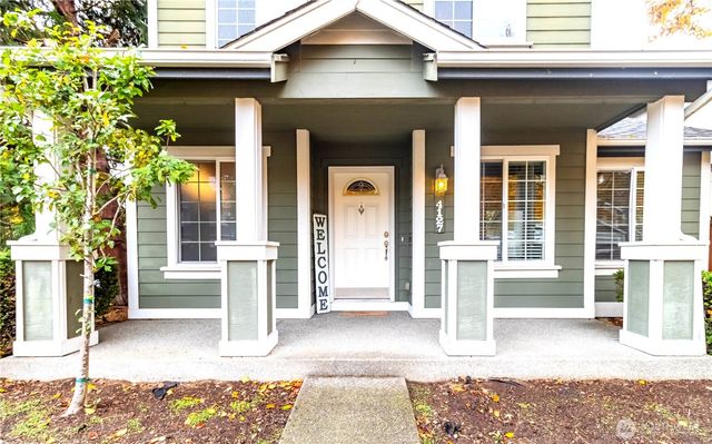 4127 Galena Street SE, Lacey, WA 98503
