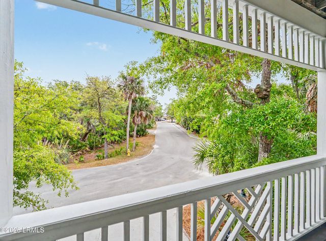 10 Veranda Beach Road, Fripp Island, SC 29920