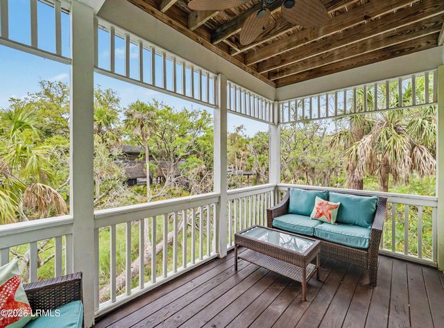 10 Veranda Beach Road, Fripp Island, SC 29920