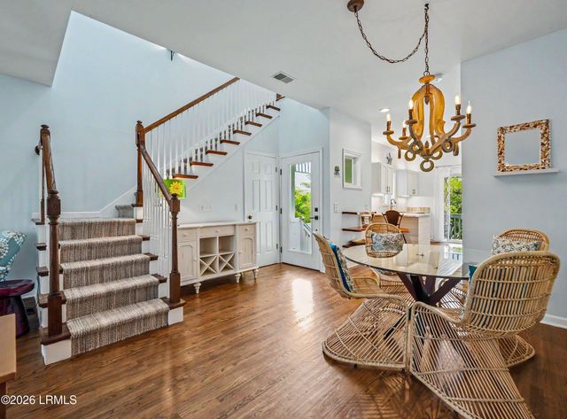 10 Veranda Beach Road, Fripp Island, SC 29920