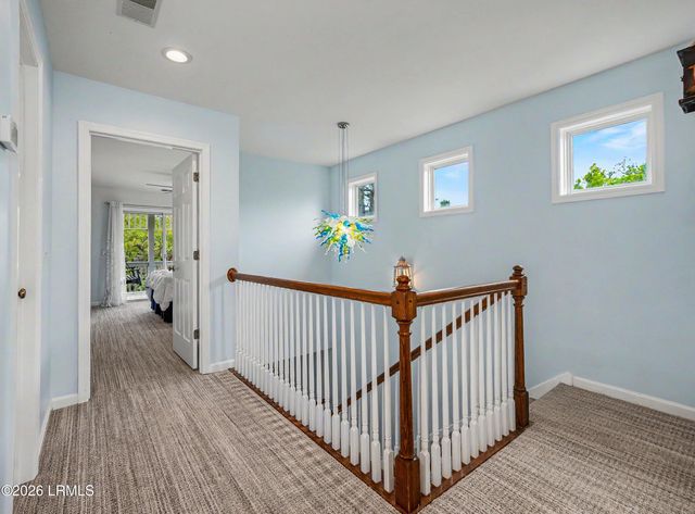 10 Veranda Beach Road, Fripp Island, SC 29920