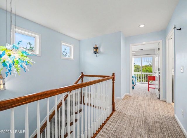 10 Veranda Beach Road, Fripp Island, SC 29920