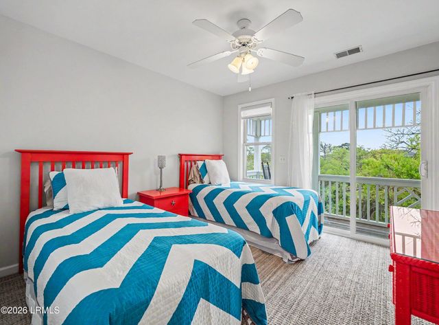 10 Veranda Beach Road, Fripp Island, SC 29920