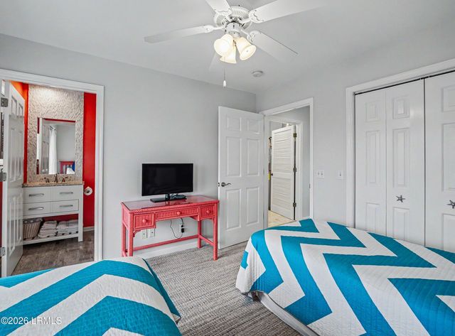 10 Veranda Beach Road, Fripp Island, SC 29920