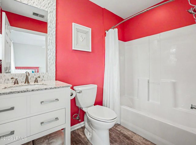 10 Veranda Beach Road, Fripp Island, SC 29920