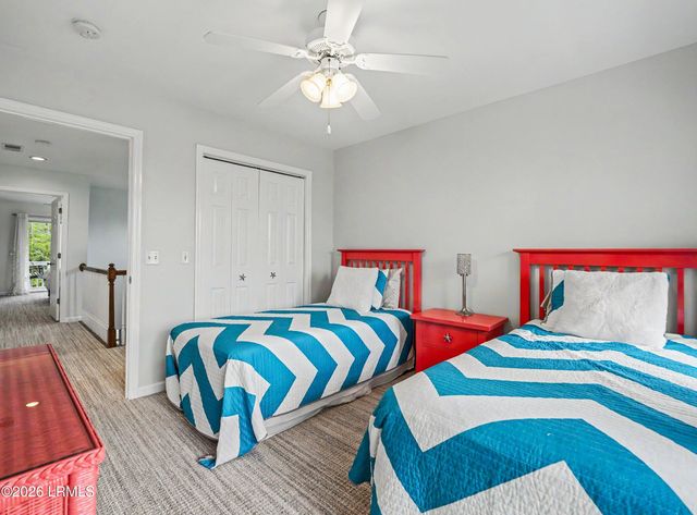 10 Veranda Beach Road, Fripp Island, SC 29920