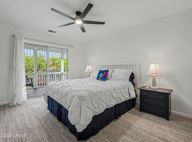 10 Veranda Beach Road, Fripp Island, SC 29920