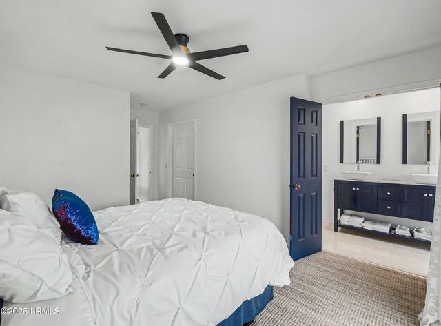 10 Veranda Beach Road, Fripp Island, SC 29920
