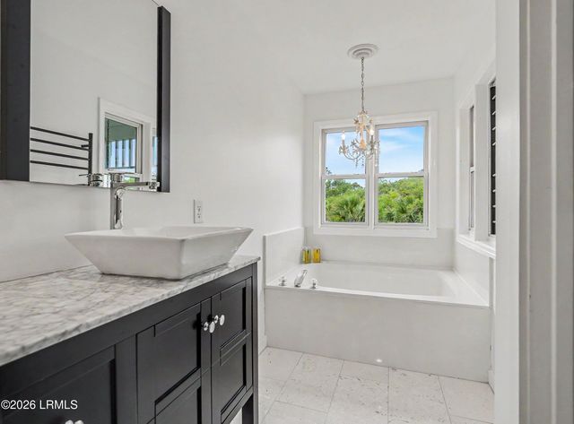 10 Veranda Beach Road, Fripp Island, SC 29920