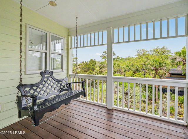10 Veranda Beach Road, Fripp Island, SC 29920