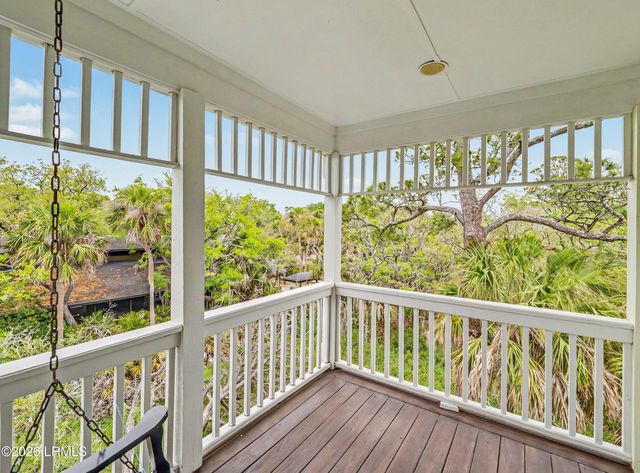 10 Veranda Beach Road, Fripp Island, SC 29920