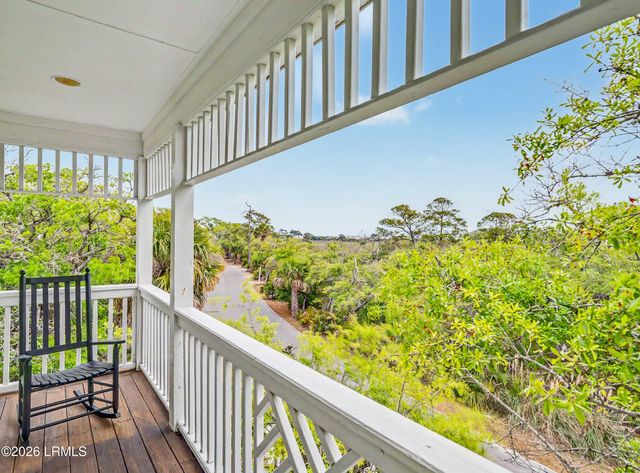 10 Veranda Beach Road, Fripp Island, SC 29920
