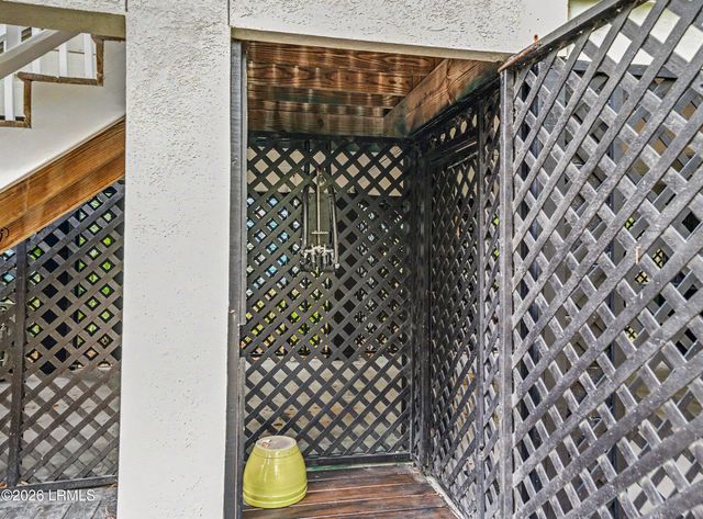10 Veranda Beach Road, Fripp Island, SC 29920