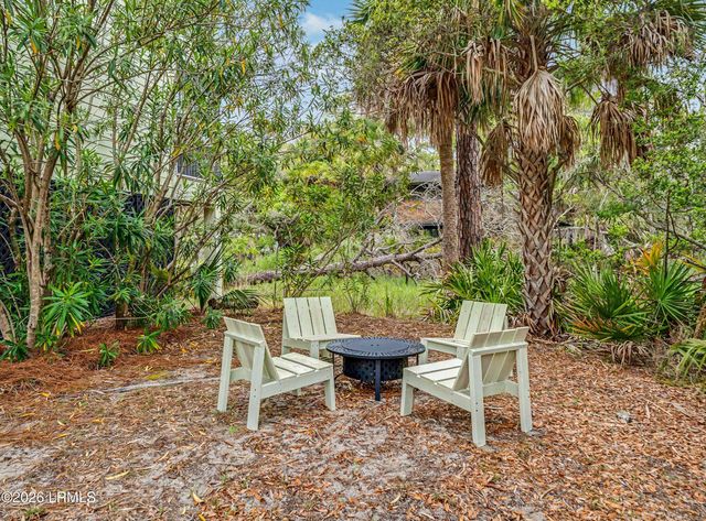 10 Veranda Beach Road, Fripp Island, SC 29920