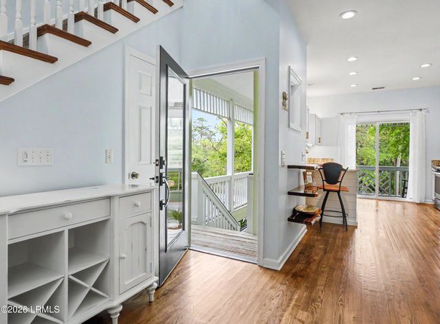 10 Veranda Beach Road, Fripp Island, SC 29920