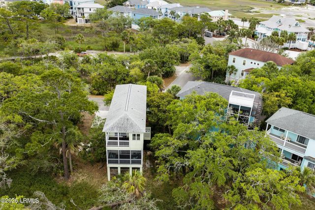 10 Veranda Beach Road, Fripp Island, SC 29920