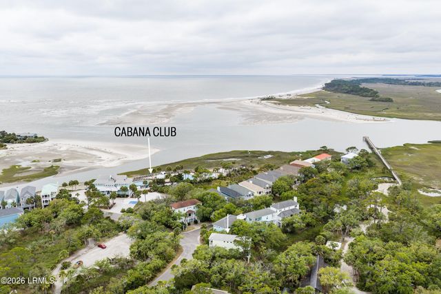 10 Veranda Beach Road, Fripp Island, SC 29920